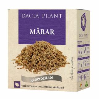Marar seminte 100gr - Dacia Plant