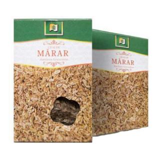 Marar seminte 50gr - Stef Mar