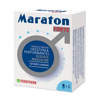 Maraton forte  4cps - Quantum Pharm