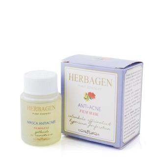 Masca filmogena antiacnee 60ml - Herbagen