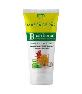 Masca par hidratarevitalizare bicarbonat 150ml - Ceta