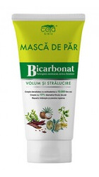 Masca par volum si stralucire 150ml - Ceta