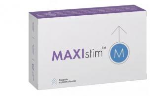 Maxistim m 15cps - Naturpharma