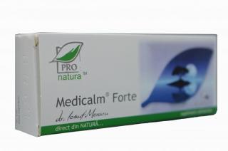 Medicalm forte 30cps - Medica