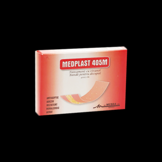 Medplast 405m pansament (40 5) - Mebra