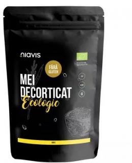 Mei decorticat bio 500gr - Niavis