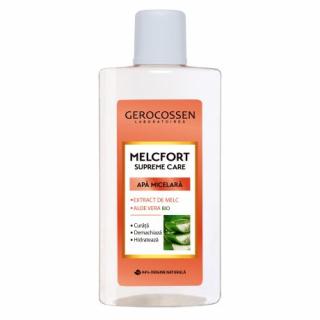 Melcfort supreme apa micelara 300ml - Gerocossen