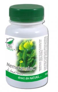 Memotanalec 150cps - Medica