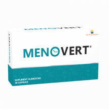 Menovert 30cps - Sunwave Pharma