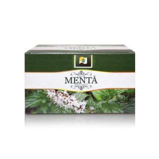 Menta 1,5gr 20dz - Stef Mar