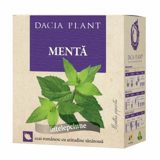 Menta 50gr - Dacia Plant