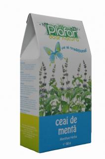 Menta 50gr - Plafar