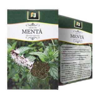 Menta 50gr - Stef Mar