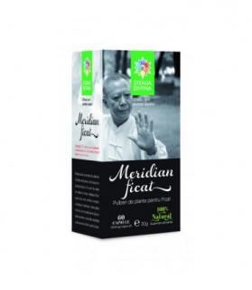 Meridian ficat 500mg 60cps - Santo Raphael