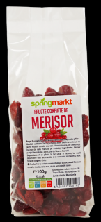 Merisor 100gr - Springmarkt