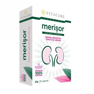 Merisor 30cps - Vita Care