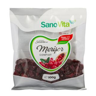 Merisor confiat 100gr - Sano Vita