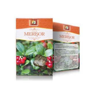 Merisor fructe 50gr - Stef Mar