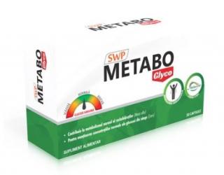 Metabo glyco 30cps - Sunwave Pharma