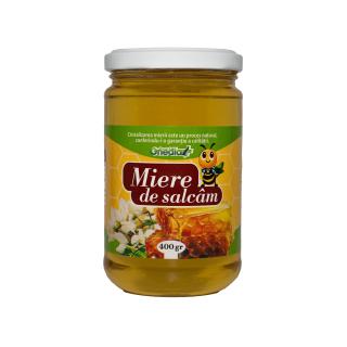 Miere Salcam 400gr - Onedia