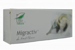 Migractiv 30cps - Medica