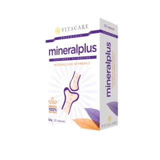 Mineralplus 30cps - Vita Care