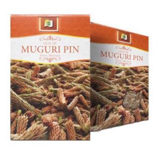 Muguri pin 50gr - Stef Mar