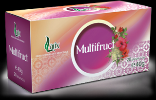 Multifruct 20dz - Larix