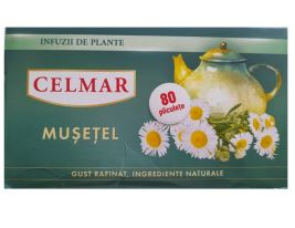 Musetel 1,10gr 80dz - Celmar