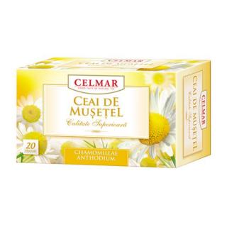 Musetel 1,50gr 20dz - Celmar