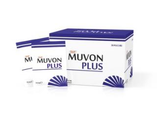 Muvon plus 30dz - Sunwave Pharma
