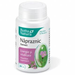 Napraznic extract 30cps - Rotta Natura