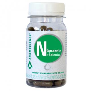 Napraznic+seleniu 60cps - Bionovativ