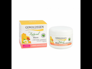 Natural crema contra petelor 100ml - Gerocossen