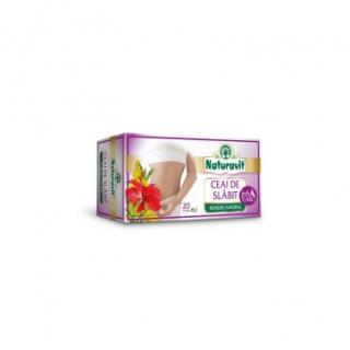 Naturavit slabit 1,50gr 20dz - Naturavit