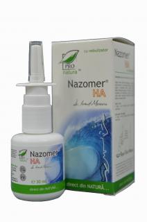 Nazomer ha spray 30ml - Medica