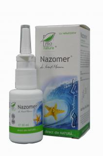 Nazomer simplu spray 30ml - Medica