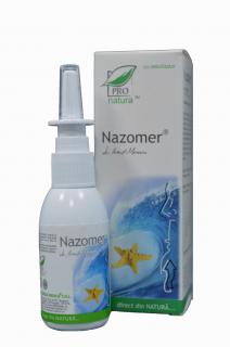 Nazomer simplu spray 50ml - Medica