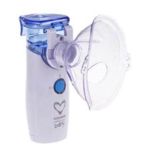 Nebulizator ultrasonic cu tehnologie mesh - Easy Care
