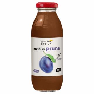 Nectar de prune  fara zahar 300ml - Dacia Plant