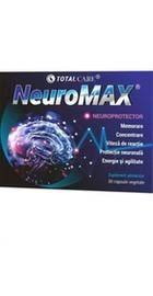 Neuromax 30cps - Cosmo Pharm - Premium