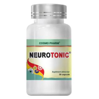 Neurotonic 30 capsule