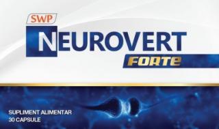 Neurovert forte 30cps moi - Sunwave Pharma