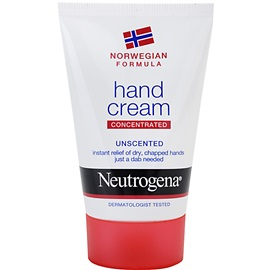 Neutrogena cr.maini neparfumata 50gr - JohnsonJohnson