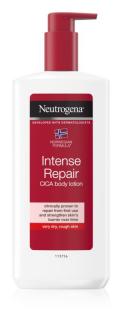 Neutrogena lot.corp intens reparatoare 250ml - JohnsonJohnson