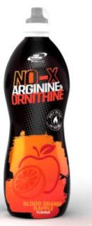 No-X Arginine - Ornithine 600ml - Pro Nutrition