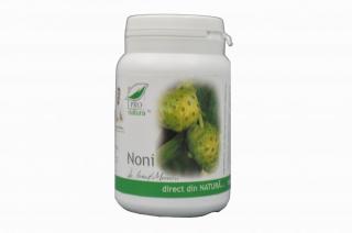 Noni 60cps - Medica