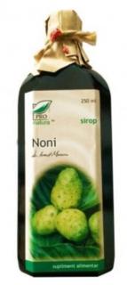 Noni sirop 250ml - Medica