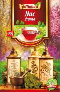 Nuc frunze 50gr - Adserv