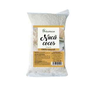 Nuca cocos fulgi 150gr - Eco Natur